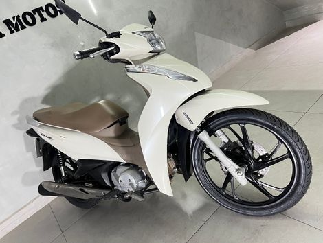 HONDA BIZ 125/125i Flex