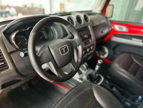 Troller XLT 3.2