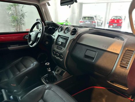 Troller XLT 3.2