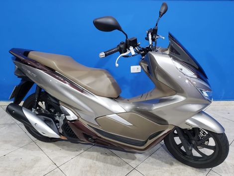 HONDA PCX 150/DLX