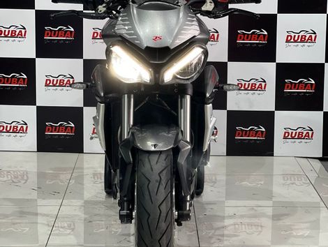 TRIUMPH STREET TRIPLE 765 RS