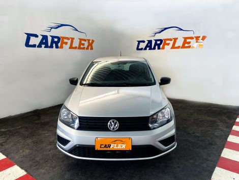 VolksWagen Gol 1.0 Flex 12V 5p