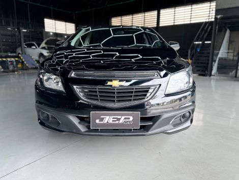 Chevrolet ONIX HATCH LT 1.4 8V FlexPower 5p Mec.