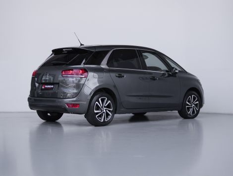 Citroën C4 Picasso Intensive 1.6 Turbo 16V Aut.