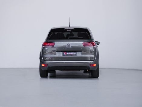 Citroën C4 Picasso Intensive 1.6 Turbo 16V Aut.