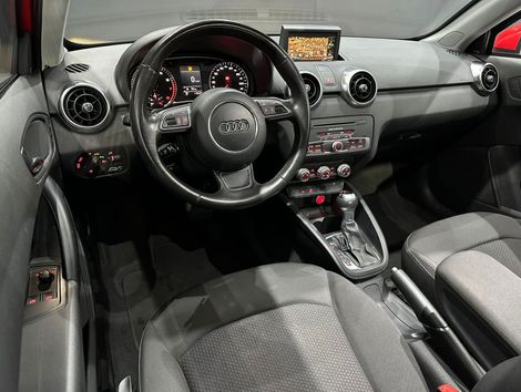 Audi A1 1.4 TFSI 122cv S-tronic 3p
