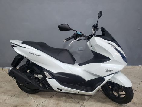 HONDA PCX 160 