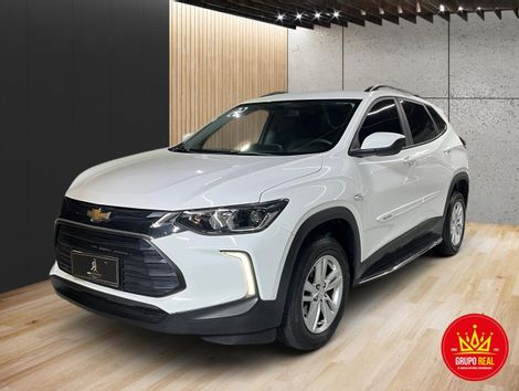 Chevrolet TRACKER LT 1.0 Turbo 12V Flex Aut.