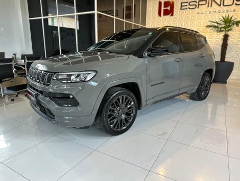 Jeep S T270 1.3 TB 4x2 Flex Aut. 