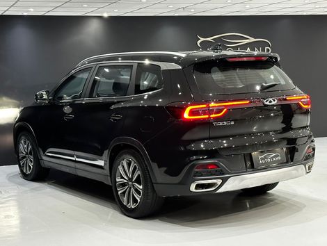 CHERY Tiggo 8 TXS 1.6 16V TGDi Aut.