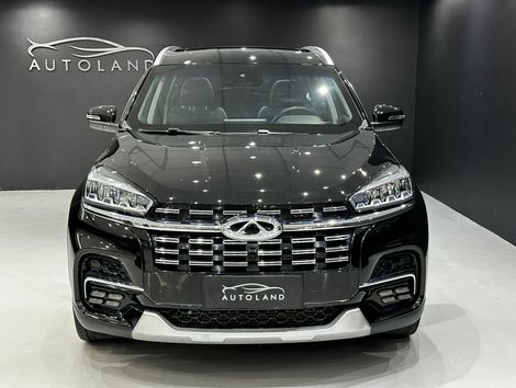 CHERY Tiggo 8 TXS 1.6 16V TGDi Aut.