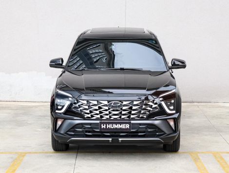 Hyundai Creta N Line 1.0 TB 12V Flex Aut.