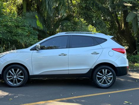 Hyundai ix35 2.0 16V 170cv 2WD/4WD Aut.
