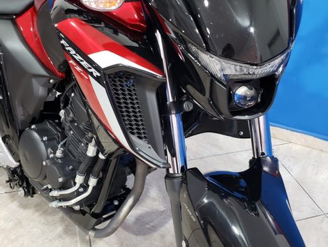 YAMAHA FZ25 250 FAZER FLEX