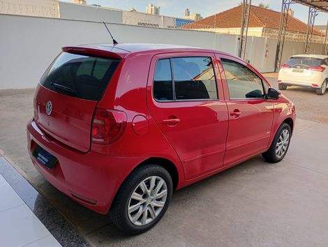 VolksWagen Fox 1.0 Mi Total Flex 8V 5p