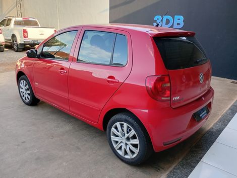 VolksWagen Fox 1.0 Mi Total Flex 8V 5p