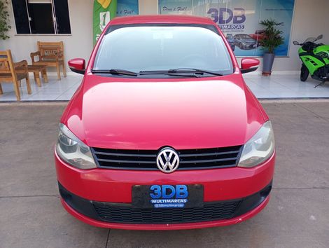 VolksWagen Fox 1.0 Mi Total Flex 8V 5p