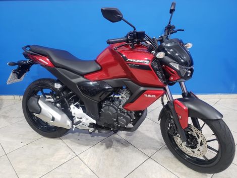 YAMAHA FZ15 150 FAZER FLEX