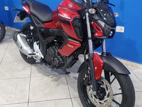 YAMAHA FZ15 150 FAZER FLEX