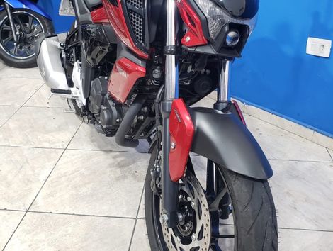 YAMAHA FZ15 150 FAZER FLEX