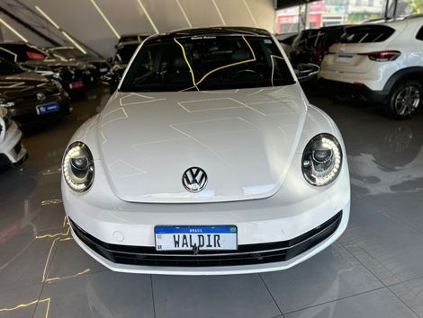 VolksWagen Fusca 2.0 TSI 16V Aut.