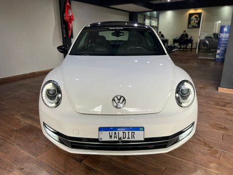 VolksWagen Fusca 2.0 TSI 16V Aut.