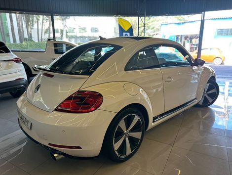 VolksWagen Fusca 2.0 TSI 16V Aut.