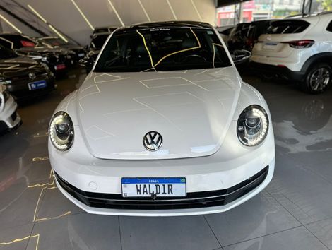 VolksWagen Fusca 2.0 TSI 16V Aut.