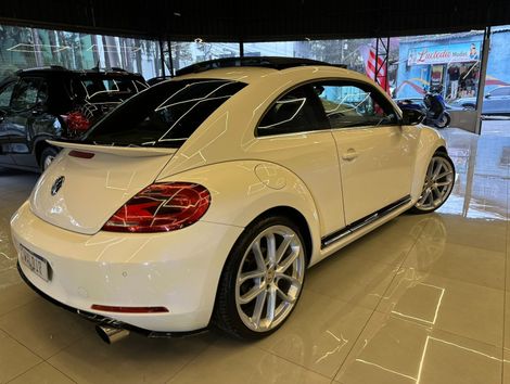 VolksWagen Fusca 2.0 TSI 16V Aut.