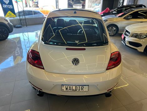 VolksWagen Fusca 2.0 TSI 16V Aut.