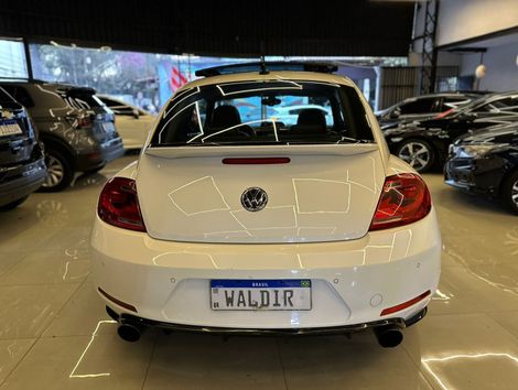 VolksWagen Fusca 2.0 TSI 16V Aut.