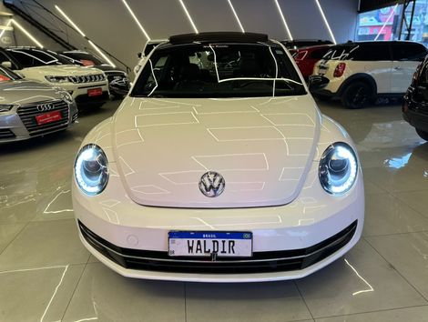 VolksWagen Fusca 2.0 TSI 16V Aut.