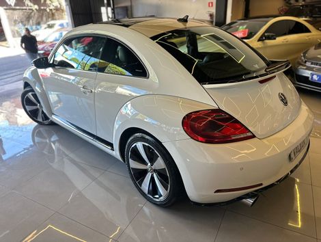 VolksWagen Fusca 2.0 TSI 16V Aut.