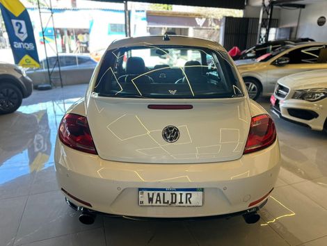 VolksWagen Fusca 2.0 TSI 16V Aut.