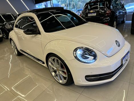 VolksWagen Fusca 2.0 TSI 16V Aut.