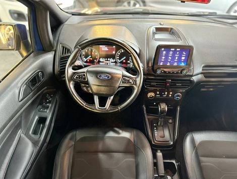 Ford EcoSport  100 Anos 1.5 Flex 5p Aut.