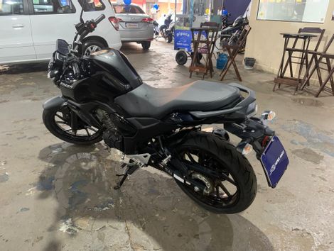 YAMAHA FZ15 150 FAZER FLEX