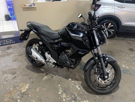 YAMAHA FZ15 150 FAZER FLEX