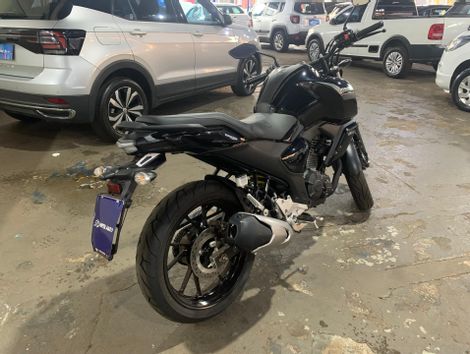 YAMAHA FZ15 150 FAZER FLEX