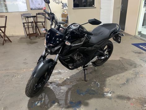 YAMAHA FZ15 150 FAZER FLEX