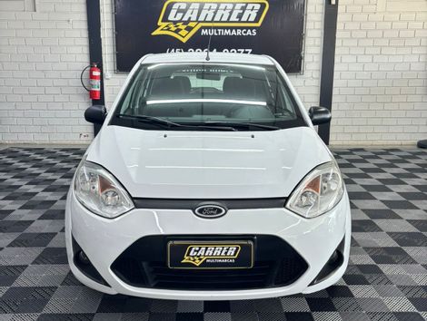 Ford Fiesta SE 1.6 8V Flex 5p