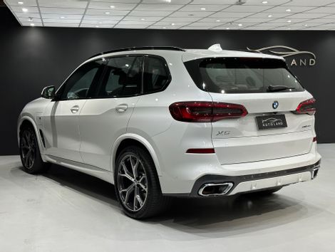 BMW X5 XDRIVE 45e 3.0 M.Sport Híbrido Aut.