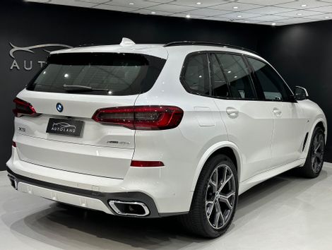 BMW X5 XDRIVE 45e 3.0 M.Sport Híbrido Aut.