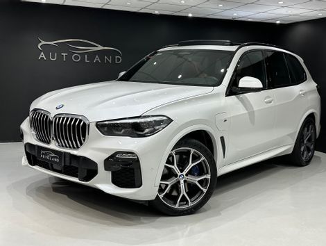 BMW X5 XDRIVE 45e 3.0 M.Sport Híbrido Aut.