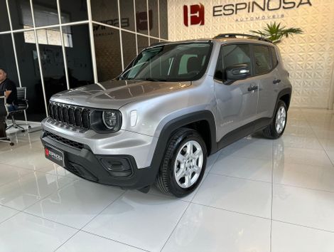 Jeep SPT T270