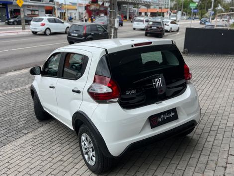 Fiat MOBI LIKE 1.0 Fire Flex 5p.