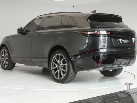 Land Rover Range R. Velar HSE R-Dyn 2.0 Si4(Hib.)