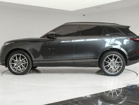 Land Rover Range R. VEL. R-Dyn. S 2.0 Aut.(Híbrido)