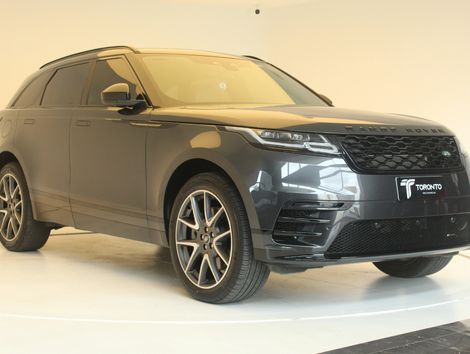 Land Rover Range R. VEL. R-Dyn. HSE 2.0 Aut. (Híb.)