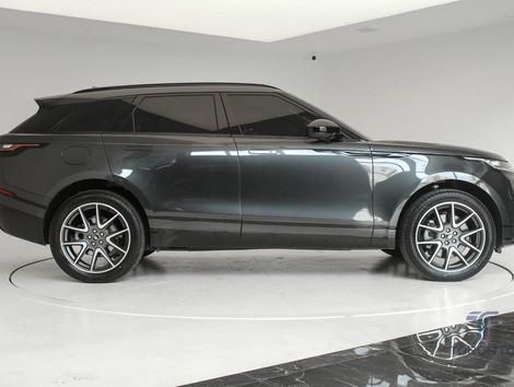 Land Rover Range R. Velar HSE R-Dyn 2.0 Si4(Hib.)